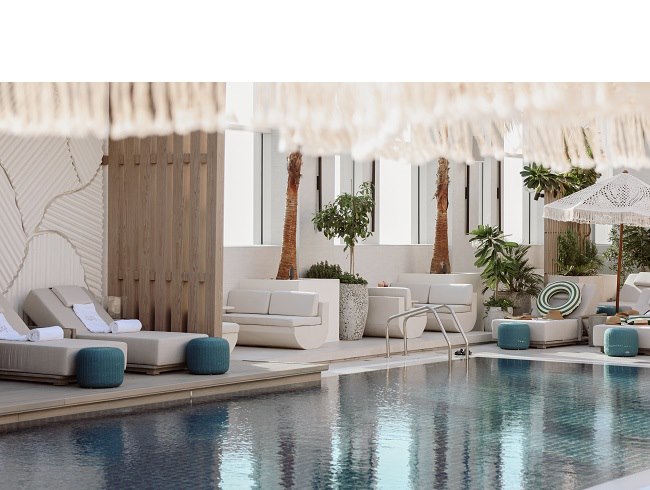 Business Break Recharge