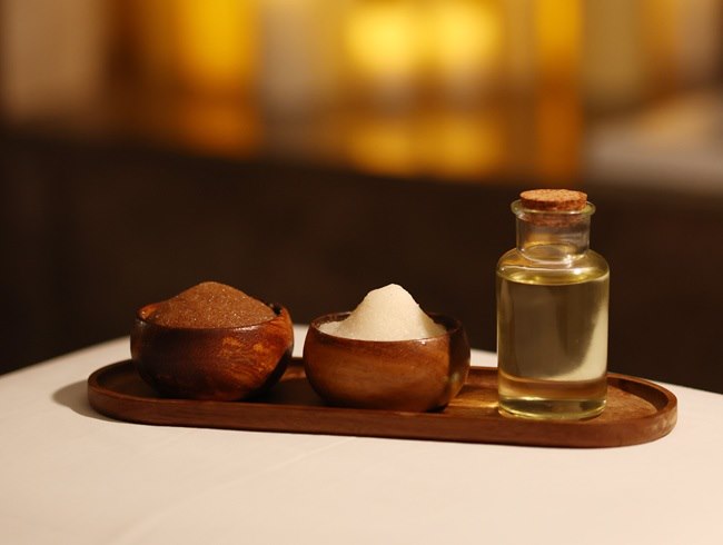 Soulful Connection Ritual for Two