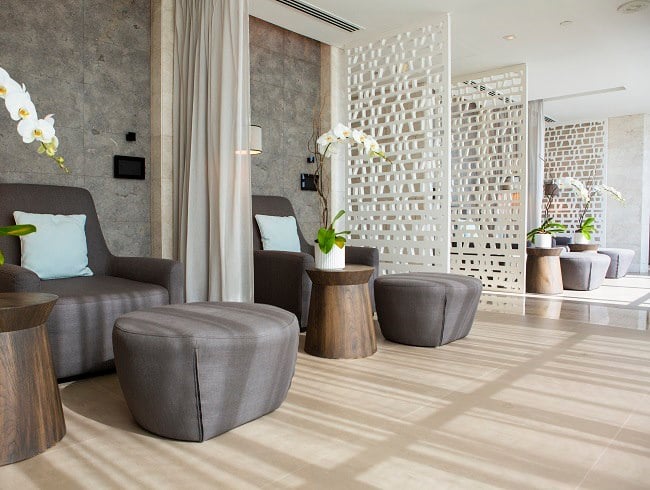Festive Spa Retreat For Two