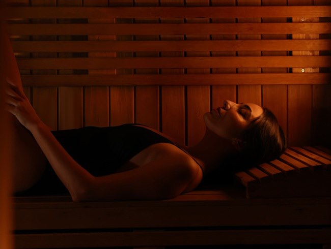 Winter Nourishment Body Treatment