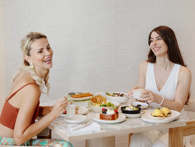 Soulful Morning Ritual